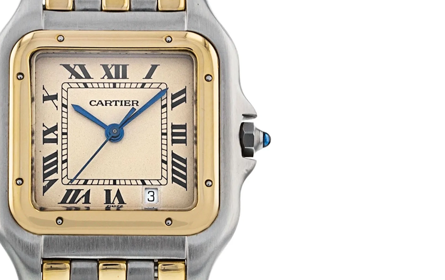 Cartier Panthère 183949 WatchProject 21 Shop